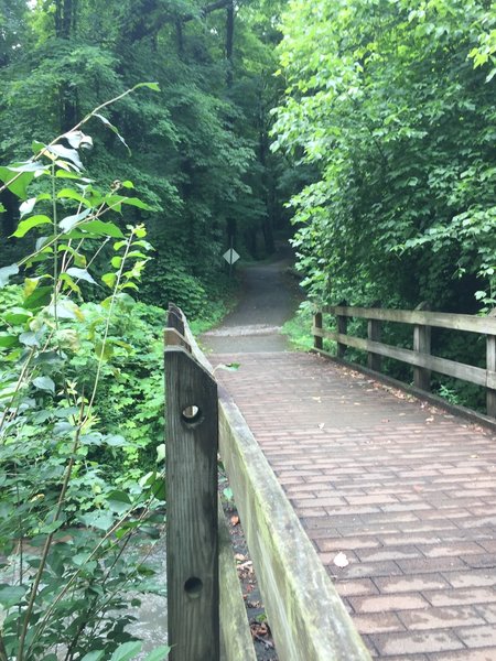 Third Creek Greenway