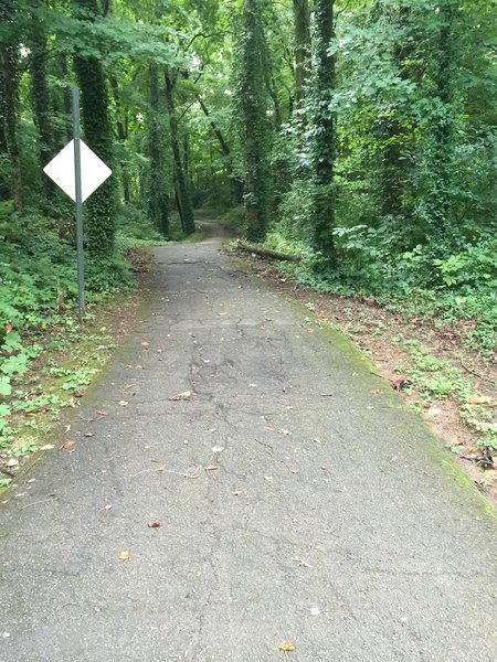 Third Creek Greenway