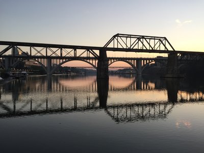 Knoxville