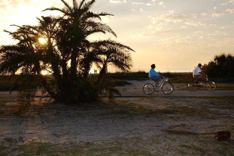 Fort De Soto