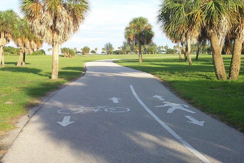 Fort De Soto