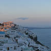 Greece - Santorini - Fira sunrise