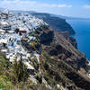 Greece - Santorini - Fira