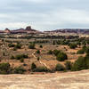 Squaw Canyon Trail