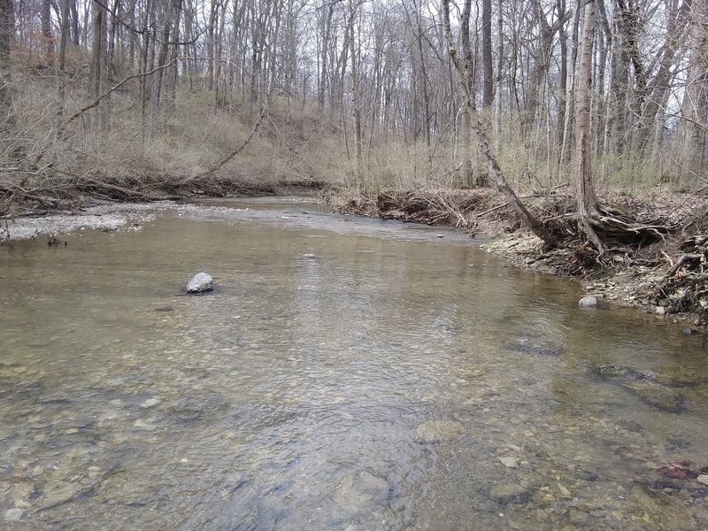 Sugar Creek