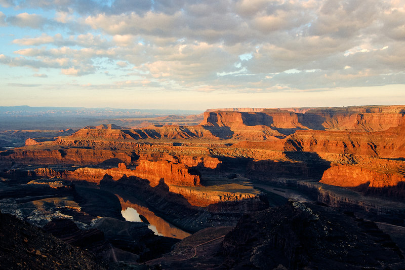 Dead Horse Point State Park, Utah