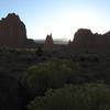 Cathedral Valley, Capitol Reef National Park