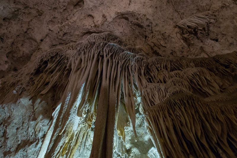 Carlsbad Caverns