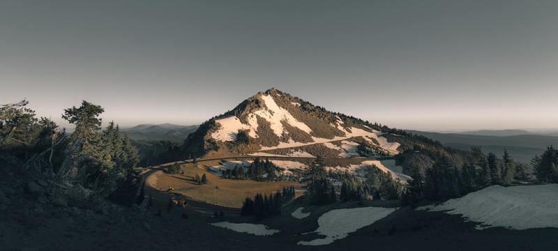 Crater Lake National Park, United States