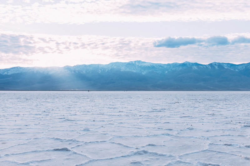 Death Valley