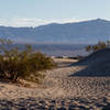 Mesquite Flats Sand Dunes