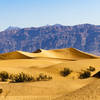 Mesquite Flats Sand Dunes