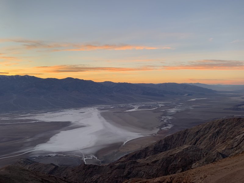 Death Valley