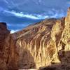 Natural Bridge Trail, Death Valley National Park, CA