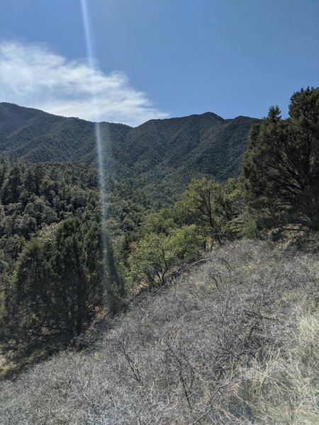 Super Trail View