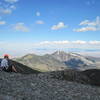 Great Basin National Park