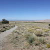 Great Sand Dunes National Park