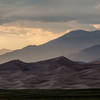 Great Sand Dunes National Park