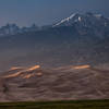 Great Sand Dunes National Park