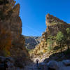 Guadalupe Mountains National Park