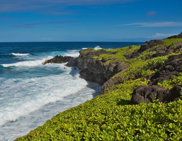 Kūloa Point