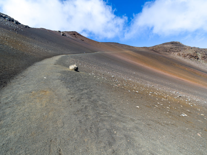 Haleakalā National Park