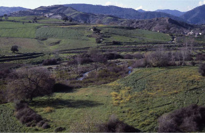 Ezousa