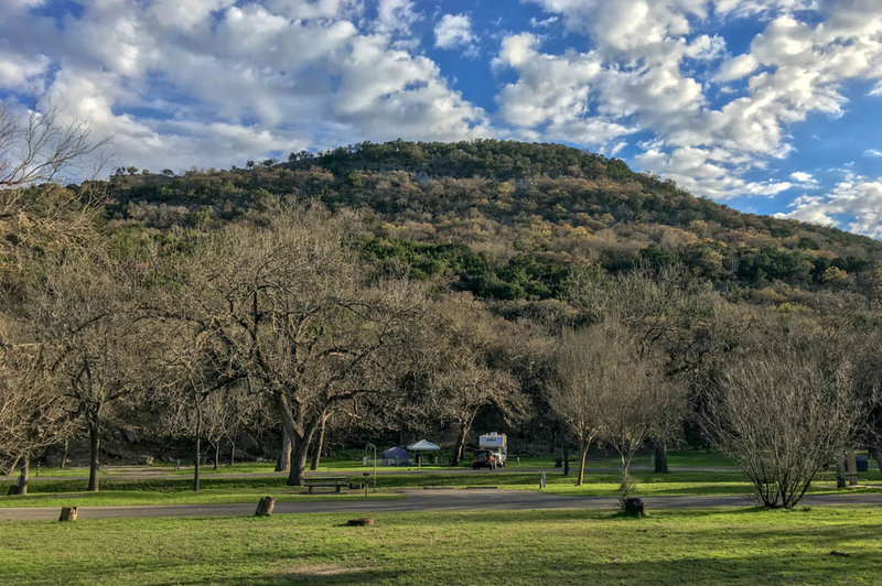 Garner State Park