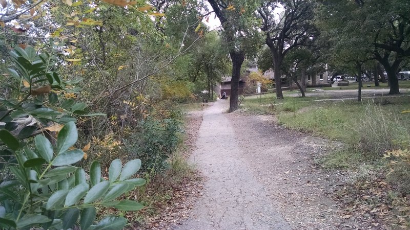 Garner State Park