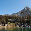 Kearsarge Lakes