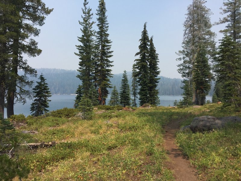 Lassen Volcanic National Park