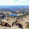 Mt. Lassen