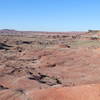 Lacey Point overlook