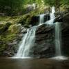 Dark Hollow Falls