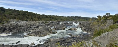 Great Falls Overlook
