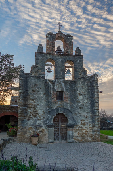 San Antonio Missions National Historical Park