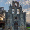 San Antonio Missions National Historical Park