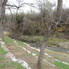 Espada Aqueduct, San Antonio Missions National Historical Park, San Antonio, Texas