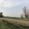 This seemed a little weird, but the connection from Emma Creek Park used some of the paved paths in the golf course to get over to King Park.