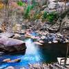 Tallulah Gorge State Park, Georgia