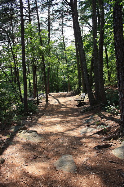 Tallulah Gorge State Park