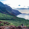 Kalalau Trail - you're almost there!