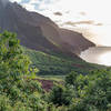 Kalalau Trail - last effort until Kalalau Beach