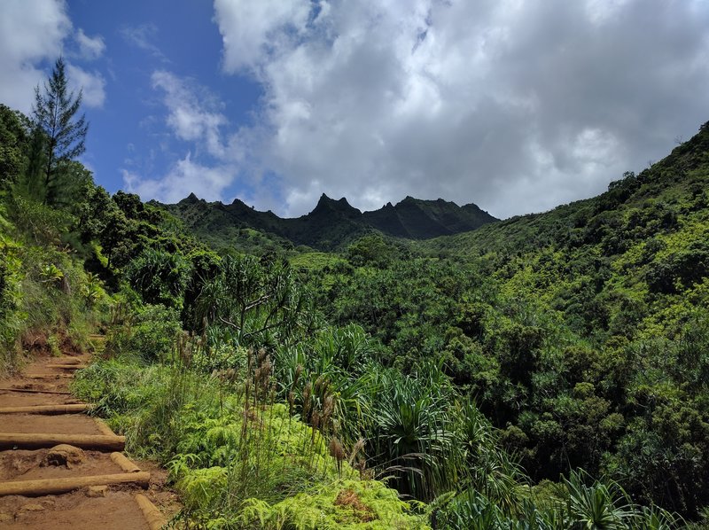 Nāpali Coast