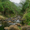 Hanakapiai Stream