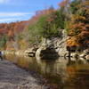 Turkey Run State Park