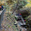 Turkey Run State Park