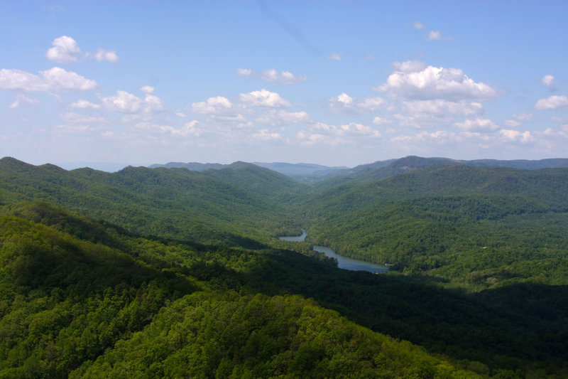 Cumberland Gap National Historical Park