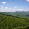 Cumberland Gap National Historical Park