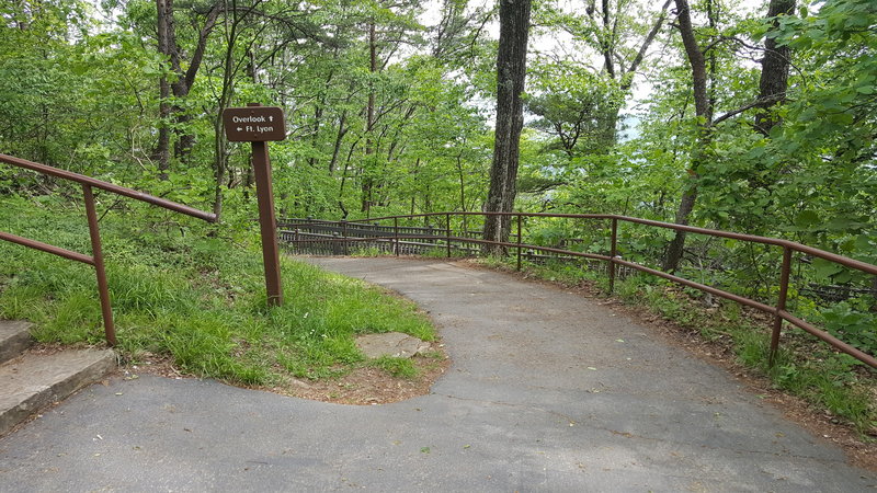 Cumberland Gap National Historical Park